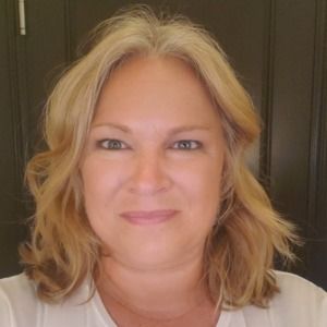 Meet your Posher, Ruth